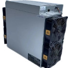 Máy khai thác tiền xu Asic 9300M Lite Bộ nguồn AC Bitmain Antminer