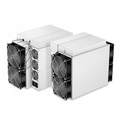 3300W Lite Coin Miner Bitmain Antminer L7 8800M 4 Quạt 15Kg