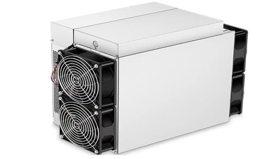V1 Classic IPollo Asic Miner 1550 MH / S Mức tiêu thụ nguồn 1240W
