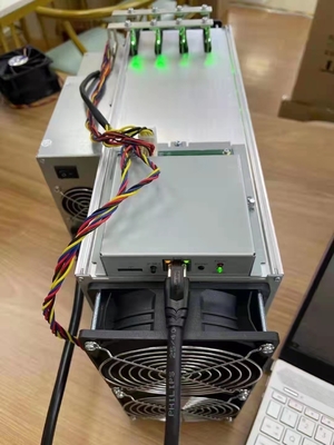 2500w ETH Asic Ethereum Miner A11 1500m với nguồn điện cáp AC 16A