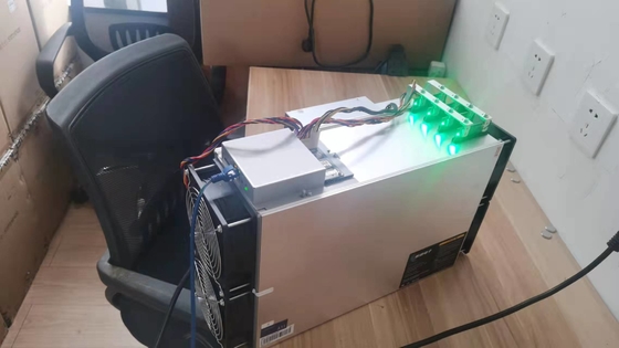 2500w ETH Asic Ethereum Miner A11 1500m với nguồn điện cáp AC 16A