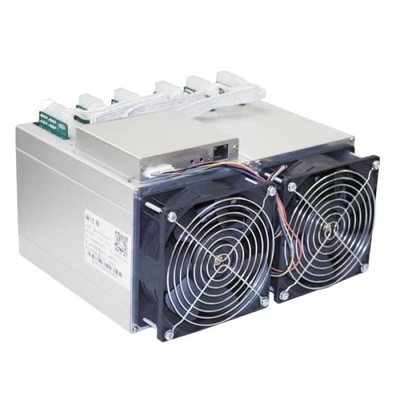 Dw1233 Chip Ebit Asic Miner E12 44TH / S Tản nhiệt độc lập 5% RH-95% RH