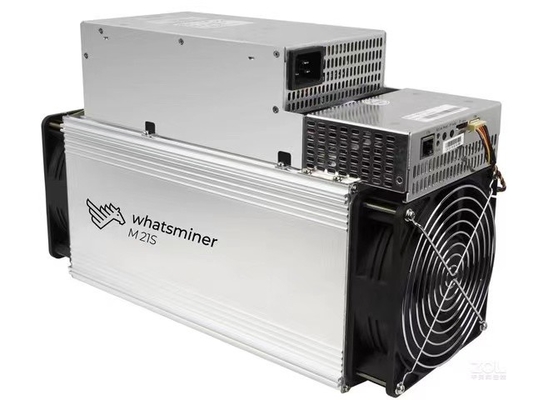 Shenma Grey 60W / T Microbt Whatsminer M21S 56T 3360W 3 Viên