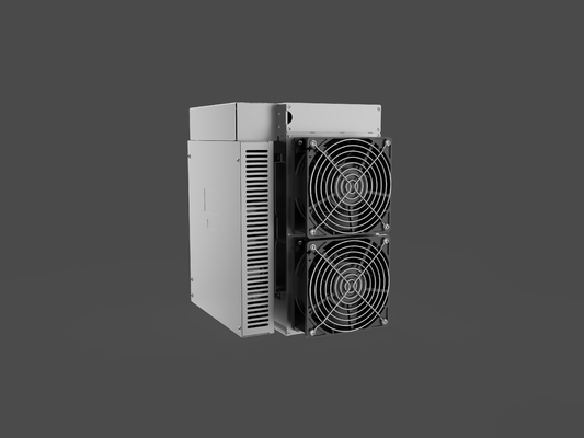 50W Asic Bit Coin Miner Thuật toán IPollo B1L 60TH / S SHA256 Tiêu thụ điện năng thấp