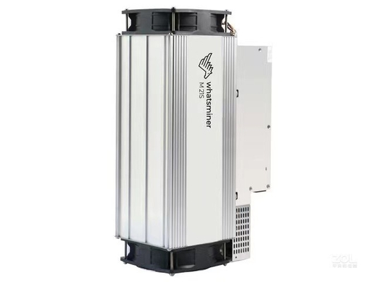 Máy khai thác Asic 3360W M21S 58T 3 viên nén Đường dây điện 300V 500V