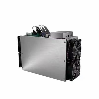 ETH ETC YAMI ASIC Ethereum Miner Đen 2100W 460mm * 161mm * 263mmx