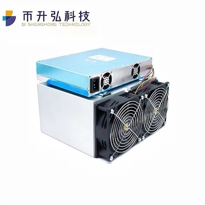 Máy đào coin Canaan Aisen Bit A1 23T 2100W với chip Asic 10nm của SAMSUNG