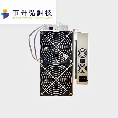 Máy đào coin Canaan Aisen Bit A1 23T 2100W với chip Asic 10nm của SAMSUNG