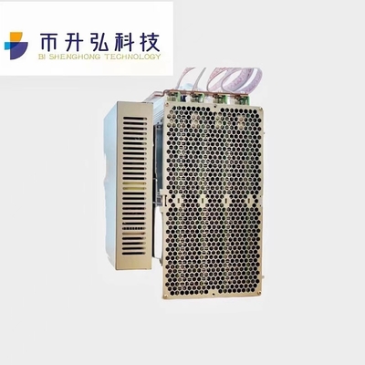 Máy đào coin Canaan Aisen Bit A1 23T 2100W với chip Asic 10nm của SAMSUNG