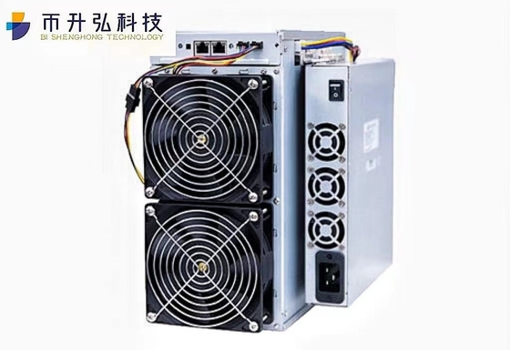 1066 Pro 55T Canaan Avalon Miner 3300W 331mm * 195mm * 292mm 60 J / TH