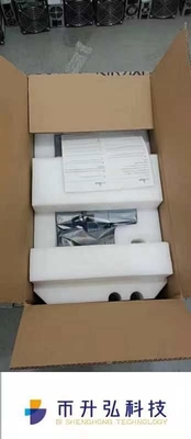 Công suất tiêu thụ của BTC Mining Antminer S19J 90T SHA256 3100W