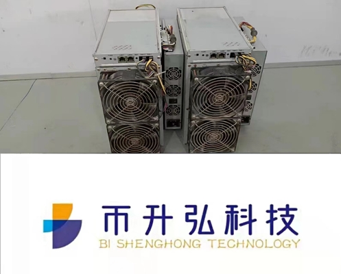 Khai thác BTC Avalon 1066 50T 3250W K210 Chip Native Tamper Proof