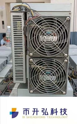 Khai thác BTC Avalon 1066 50T 3250W K210 Chip Native Tamper Proof