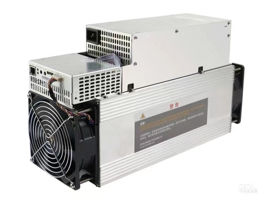 M20S 68T Máy khai thác Asic cũ M20S 68T Kết nối Internet Ethernet 3264w