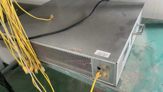Đã sử dụng Bitmain Antminer E7 800 MHS 1400W Khai thác ETC Công suất tính toán cao