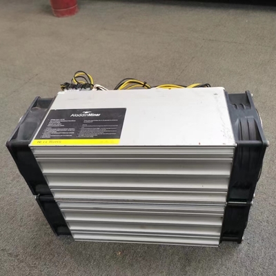 Máy khai thác tiền xu 3000W Aladdin T1 32T 75dB 266mm * 181mm * 228mm