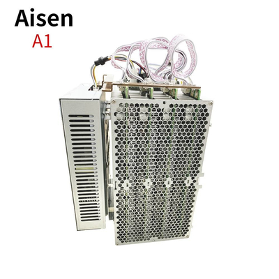 2200W Aisen Love Core A1 Pro 21TH / s SHA256 Thuật toán 210V-240V AC