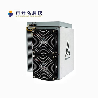 2 Quạt Avalonminer 1246 85T 3230w Super Computing Power 14,8kg