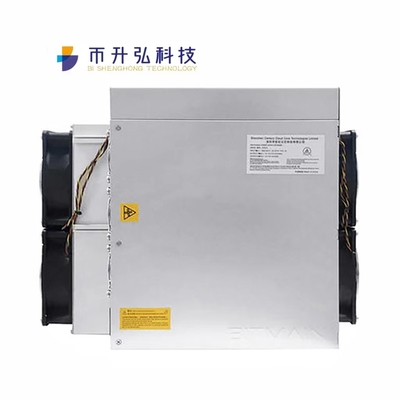 Máy khai thác 3196w BCH Avalon 1166 78TH / S 331 * 195 * 292mm