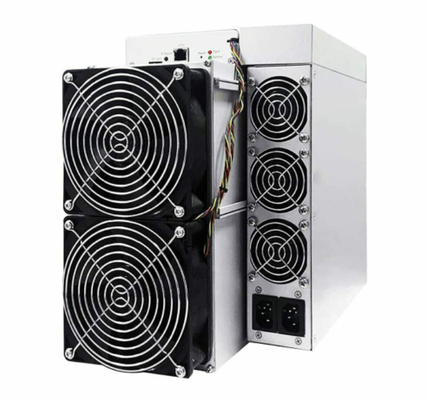 Máy khai thác Asic Bitmain Antminer S19J PRO 96T BTC SHA256