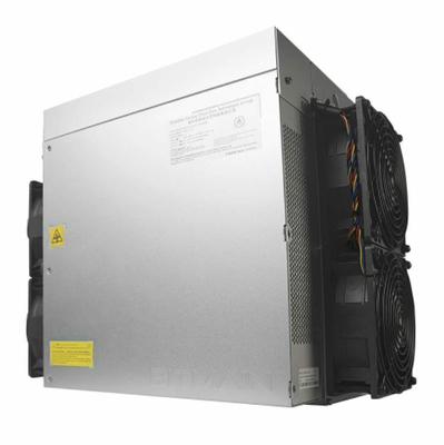 Máy khai thác Asic Bitmain Antminer S19J PRO 96T BTC SHA256