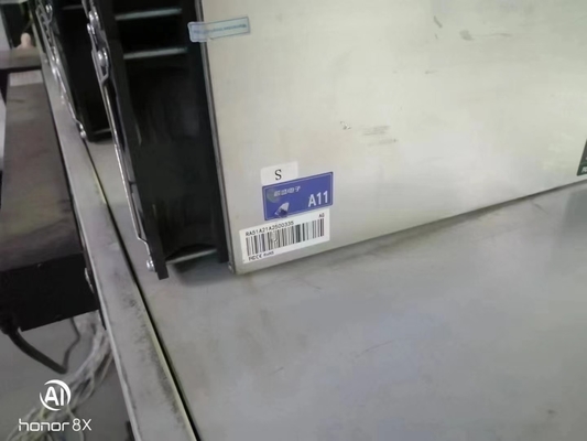 2500w Innosilicon A11 1500mH / S S ETH Khai thác đã qua sử dụng 15kg