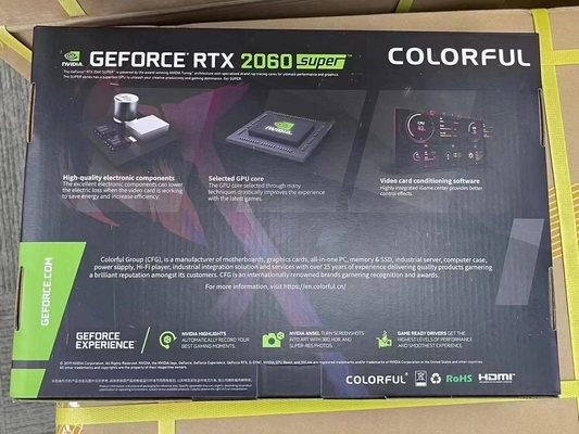 Card đồ họa NVIDIA ETH Mining Rig