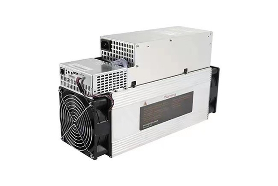 Thuật toán Blake 2200W Máy khai thác DCR D1 44TH / S 390mm * 130mm * 220mm