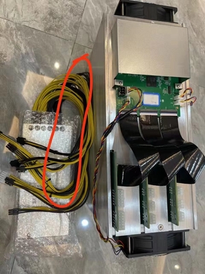 Thiết bị khai thác ETH cũ YAMI 2200M 2100w 460mm * 161mm * 263mm