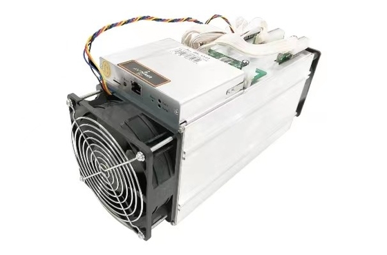 BTC Antminer S9i 14 Secondhand 1350W 75dB với chip SAMSUNG ASIC 10nm
