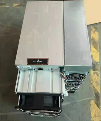 Khai thác Bitmain Bitminer S19 Pro 110T 3250W Bit Cion đã qua sử dụng
