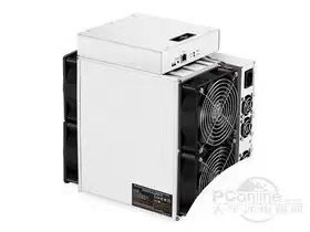 SHA256 Thuật toán Asic Bitmain Antminer S17 Pro 53t 2094W 11kg
