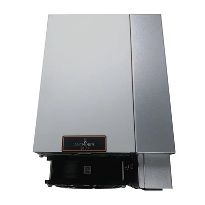 2920W Asic Bitmain Antminer S17 + 76TH SHA256 Kết nối Internet Ethernet