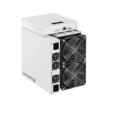 75dB SAMSUNG Máy khai thác tiền điện tử Asic S17 Pro 56T đã qua sử dụng