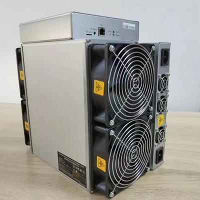 2097W Asic Bitmain Antminer S17 Pro 59T SHA256 298,3mm * 178mm * 296mm