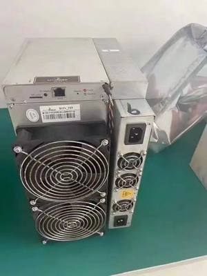 Asic Bitmain Antminer S17 + 73T 3kw S17 Plus Miner 340mm * 178mm * 304.3mm