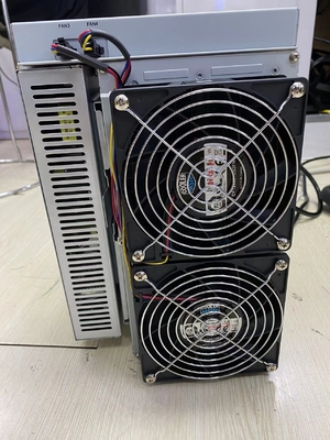 3400w Canaan Avalon Miner 1166 Pro 81T SHA 256 Máy khai thác Asic