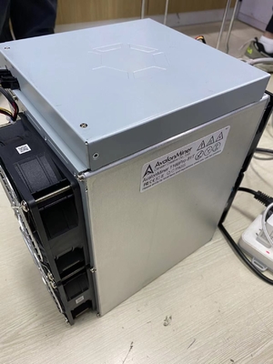 3400w Canaan Avalon Miner 1166 Pro 81T SHA 256 Máy khai thác Asic