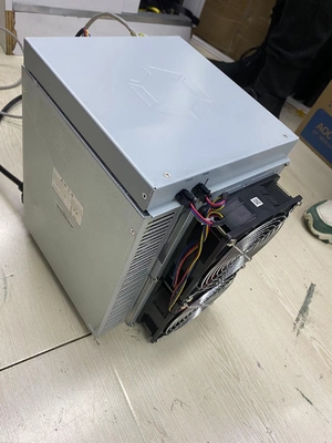 3400w Canaan Avalon Miner 1166 Pro 81T SHA 256 Máy khai thác Asic