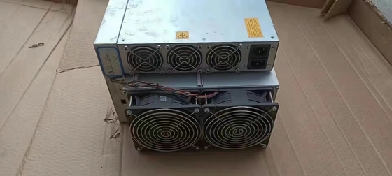 Apw3 ++ Asic Bitmain Antminer S19 Pro 110TH 3250W S19 Pro Asic Miner