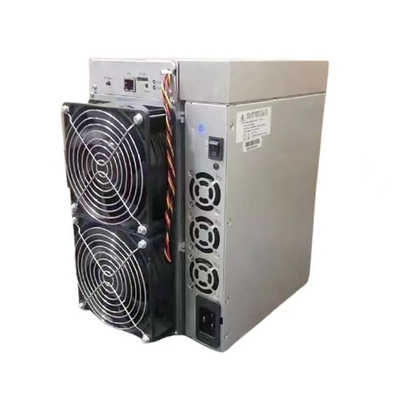 3420w Avalon 1166 Pro 72T Máy khai thác Asic cũ SHA256 Hiệu suất ổn định