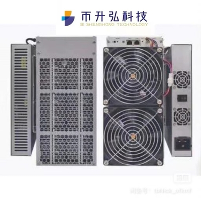 3420W BTC khai thác Canaan Avalonminer 1126 Pro 64TH / S 75dB 4 Quạt