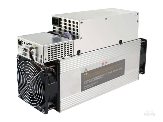 Máy khai thác tiền tệ 3120W Microbt Whatsminer M20s 65t 48w 390 * 155 * 240mm