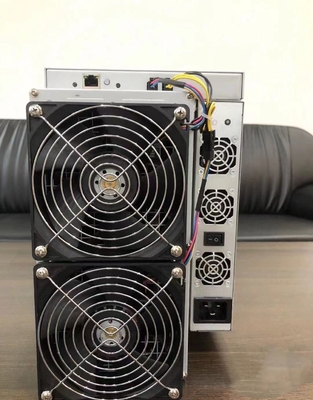 Công suất máy tính cao 3230w Asic Avalon 1246 96TH / S 442mm * 405mm * 306mm