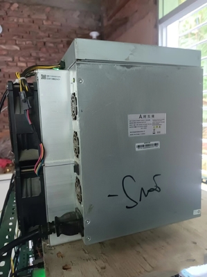 Kim giây ổn định Canaan Avalon 1246 87T 3230w 442mm * 405mm * 306mm