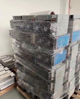 Thuật toán Canaan Avalon Miner 3420w 1166 Pro 72T SHA256 đã qua sử dụng