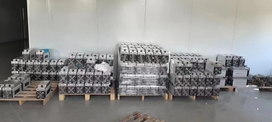 Máy khai thác tiền xu hai tay Microbt Whatsminer M31S 74T 3312W