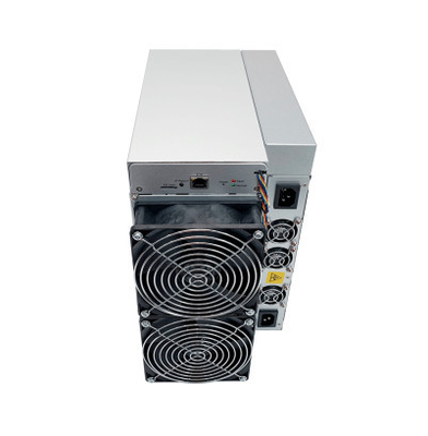 Thuật toán Antminer T19 84T SHA256 3150W đã qua sử dụng Độ ổn định cao