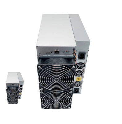 3344W Kim giây Asic Bitmain Antminer T19 88T Hashrate cao