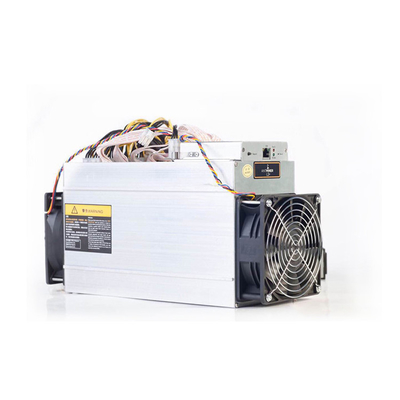 LTC Litecoin Dogecoin Antminer L3 ++ 580m với PSU 942W 76db Độ ồn thấp